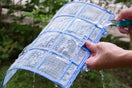 Ductless Filter Washing