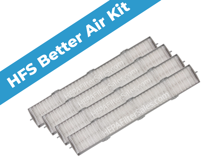 HFS4023BAK Better Air Kit