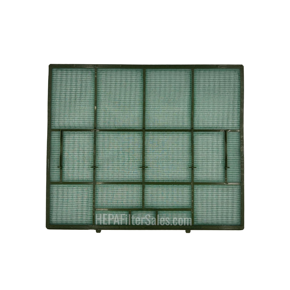 Mitsubishi E22 915 100 Mini Split Filter