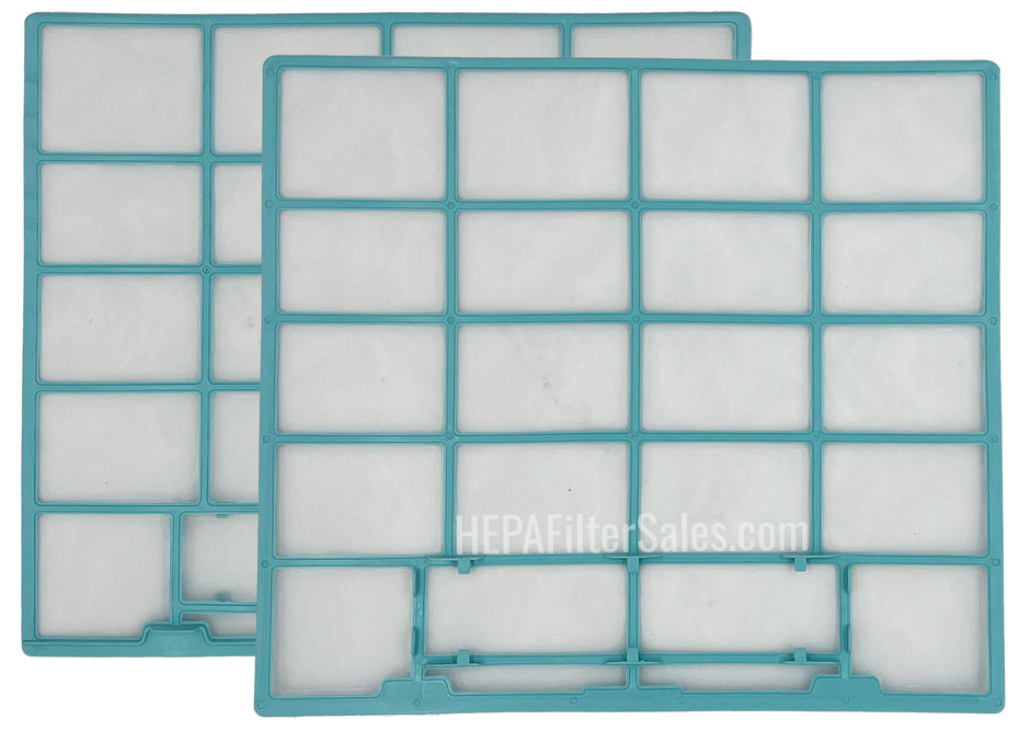 ComfortStar CAC & CARAT 18K Ductless Filter Replacement Kits
