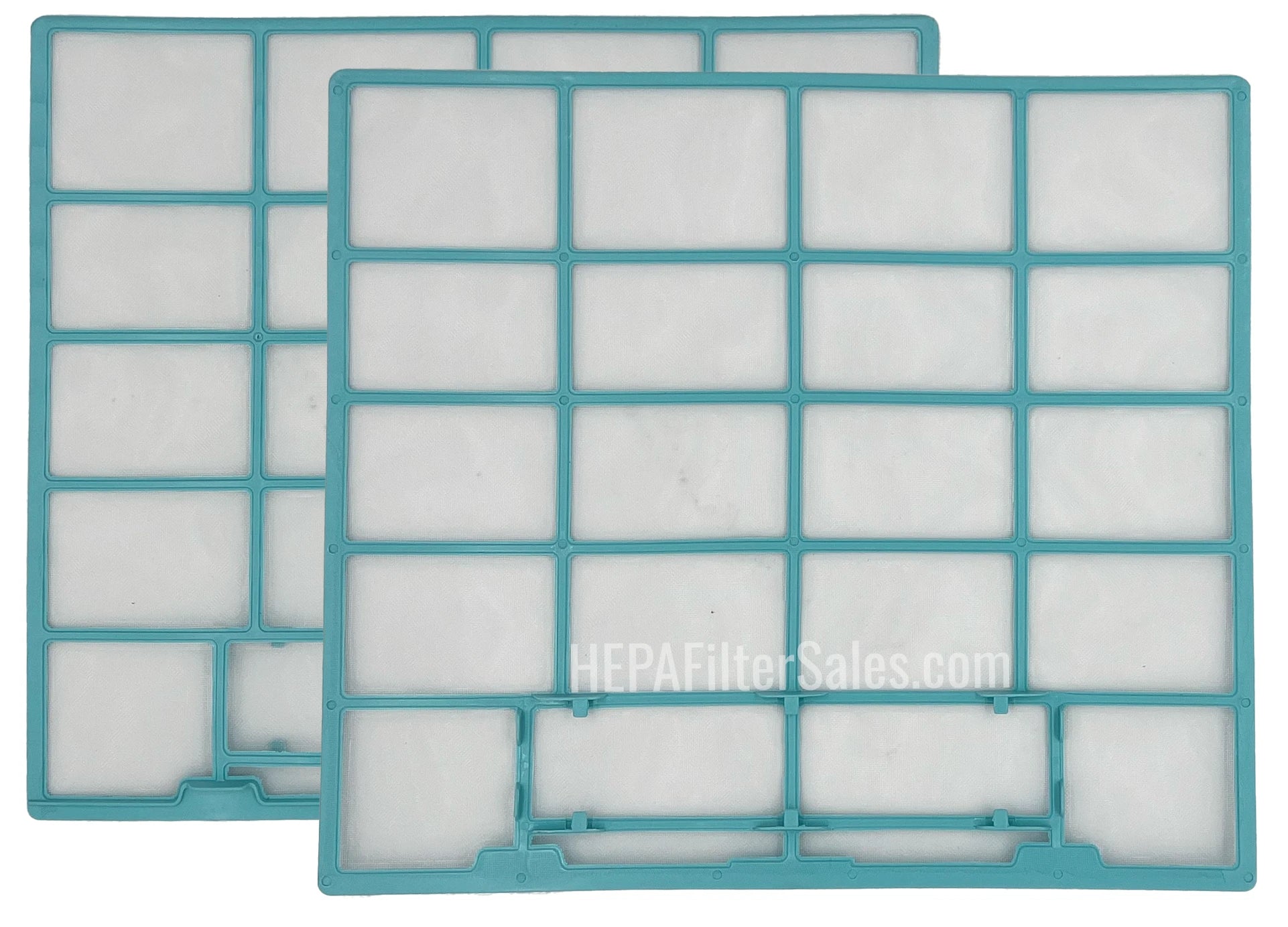ComfortStar CAC & CARAT 18K Ductless Filter Replacement Kits