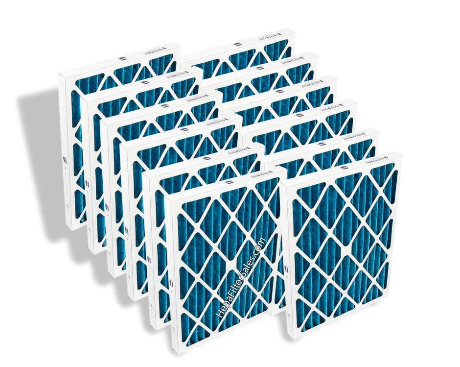 Abatement Technologies H1902 - 12 Pack