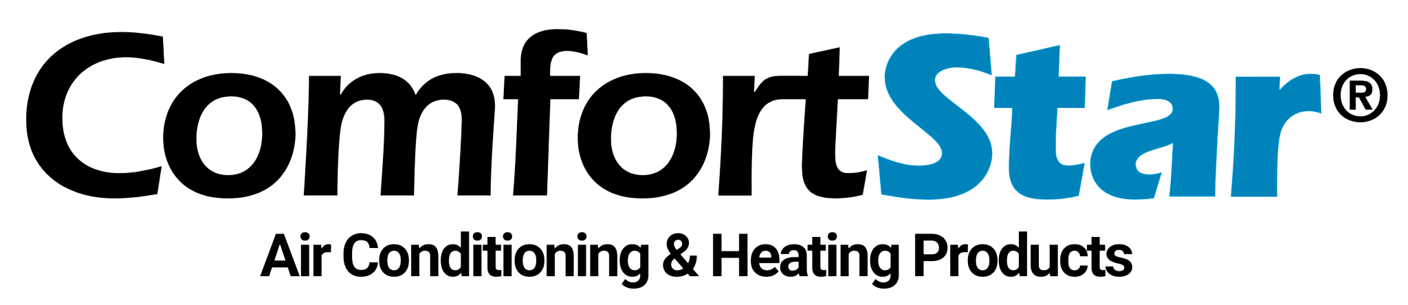 Comfort Star Air & Heating Products