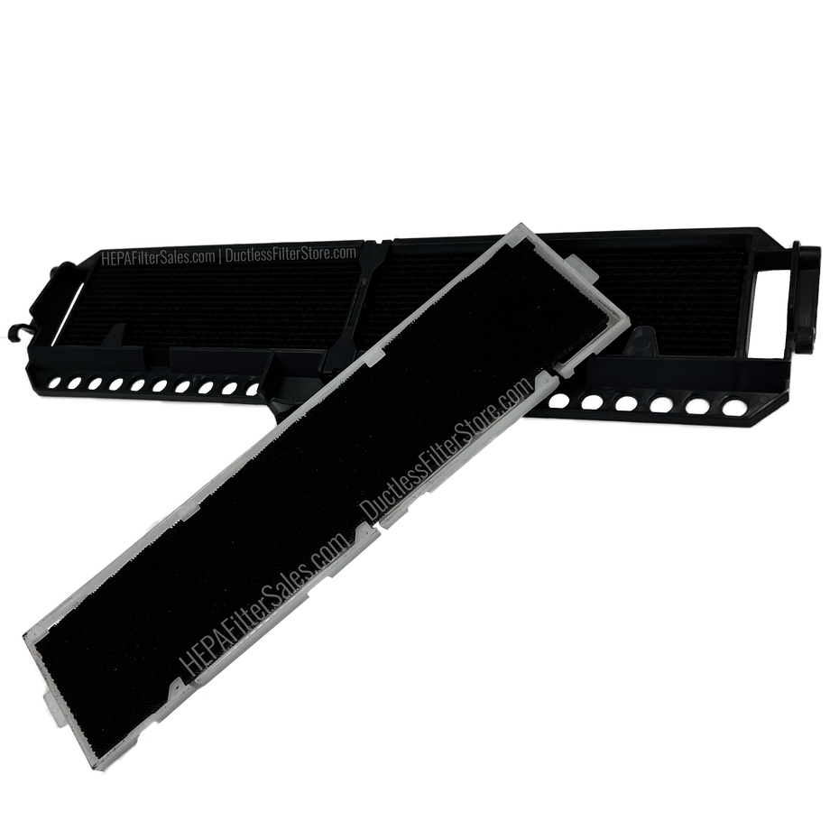 Mitsubishi Deodorizing Filters