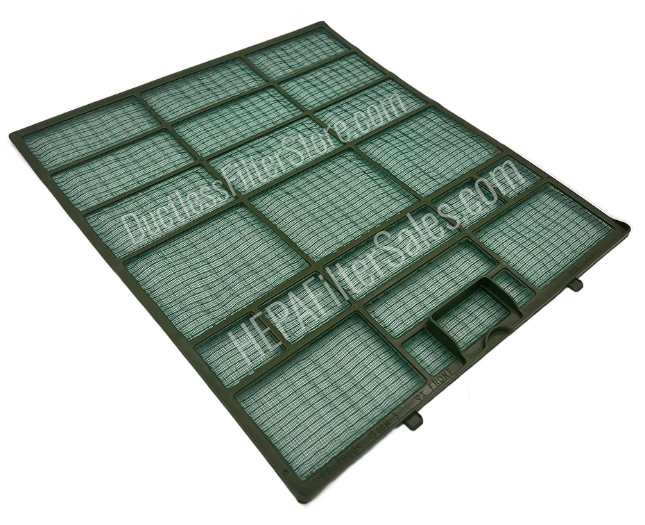 Mitsubishi Apple Catechin Filters
