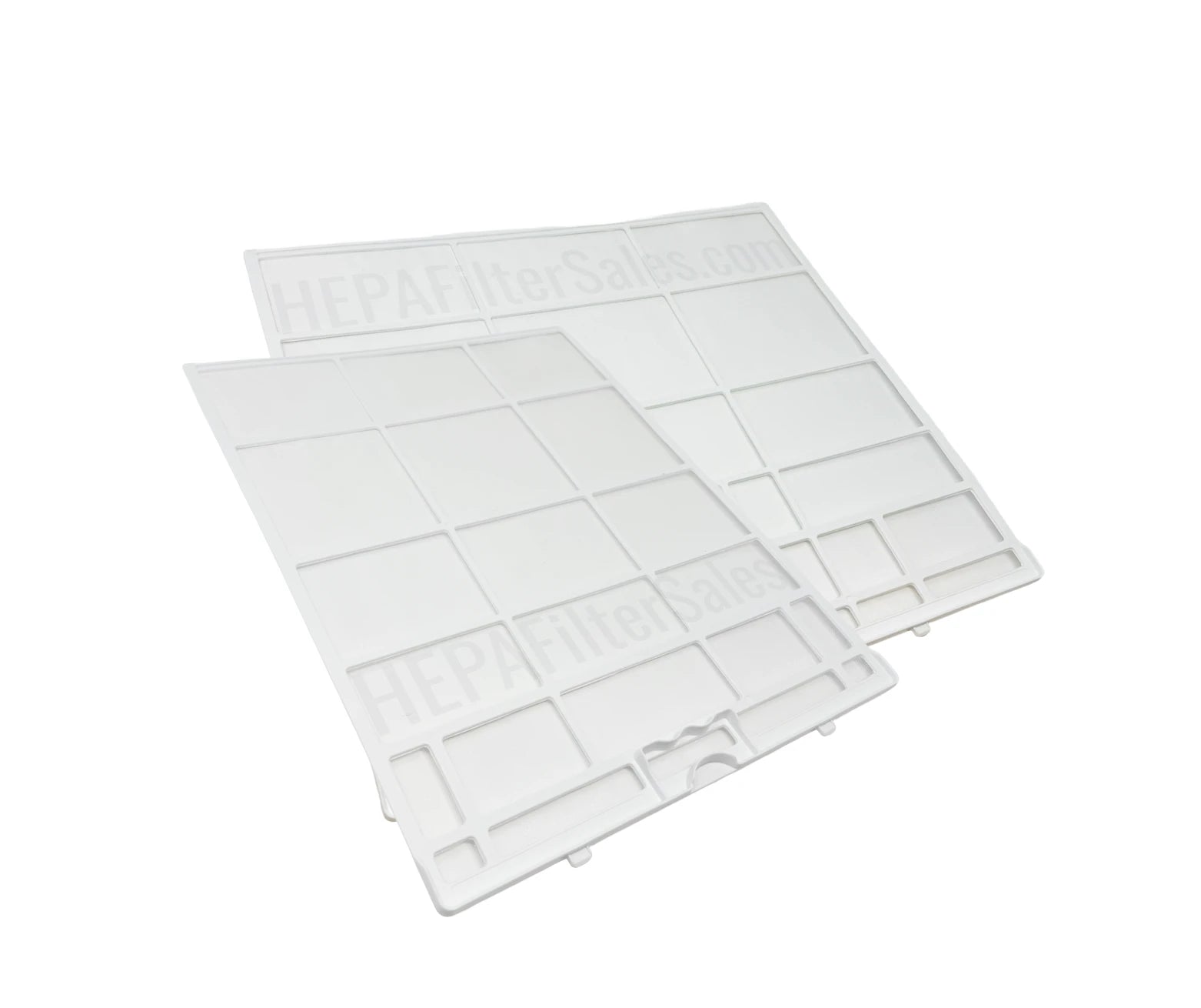 Mitsubishi MSZ & MSY GX Series Anti Virus Mini Split Filter - 2 Pack