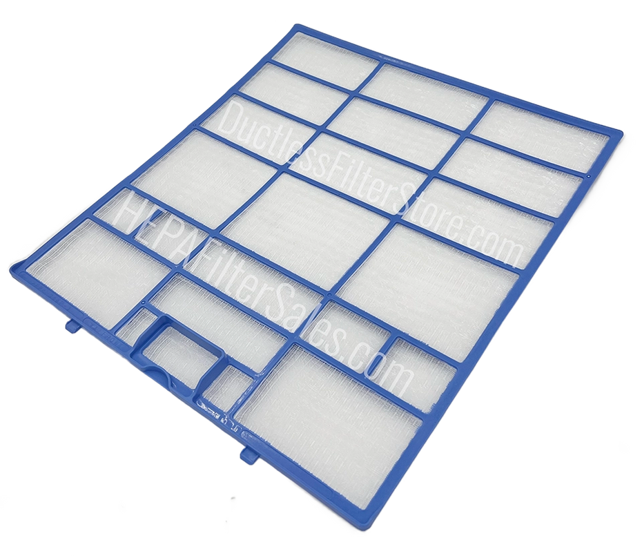 Mitsubishi Anti-Mold Filters