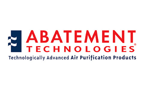Abatement Technologies Replacement Knob for H5015 Speed Control for PRED750, PRED1200, PAS600, 1/EA