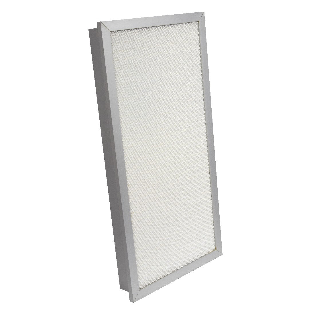 Abatement HC1836-H14 Gel Seal HEPA Filter for HC800C & HC800F