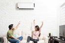 A well-maintained ductless mini-split air conditioning unit creates a happy, healthy home.
