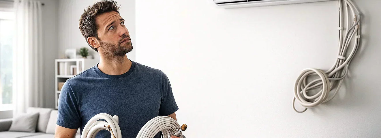 DIY Mini Split Installations: What Homeowners Should Know Before Going All-In