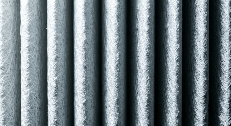 Don’t Compromise the Air: Why Genuine Abatement Replacement Filters Are Non-Negotiable