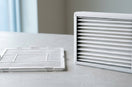 Mini Split Filters vs. HEPA Filters