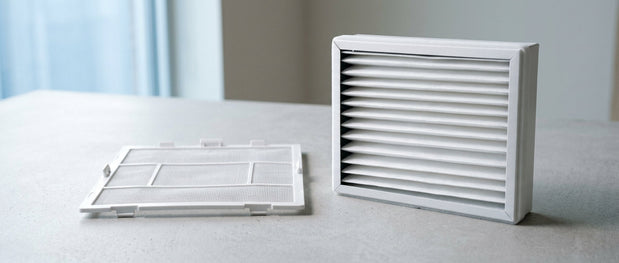 Mini Split Filters vs. HEPA Filters