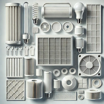 Collection of Accessories