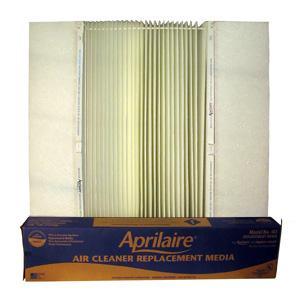 Aprilaire Air Filters and Humidifier Pads