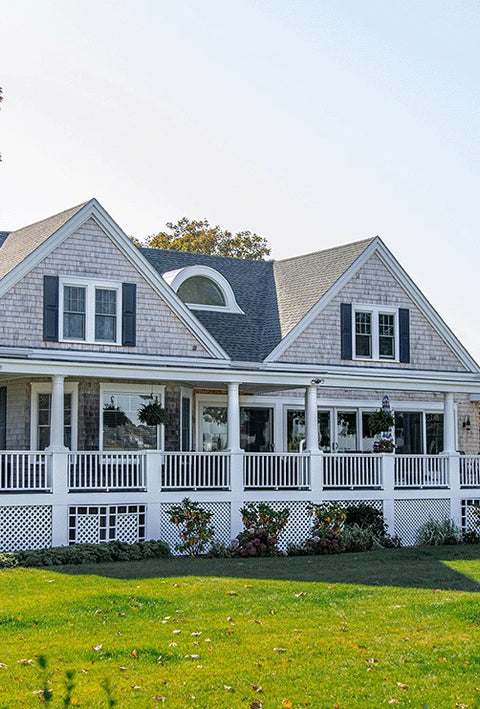 Clean Indoor Air Filters
