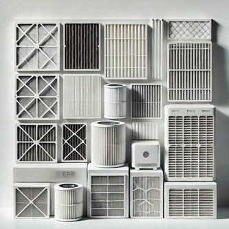 Collection of Filters