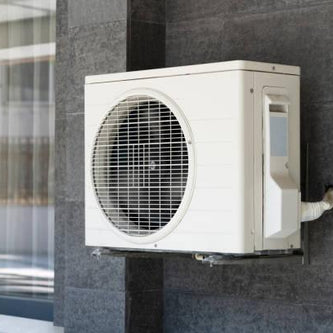 Ductless System Outdoor Unit