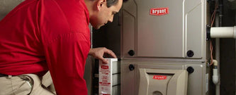 HVAC Filter Replacement