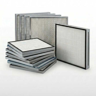 Genuine Abatement Technologies ICRA Replacement Filters