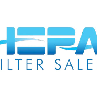 HEPA Filter Sales Logo