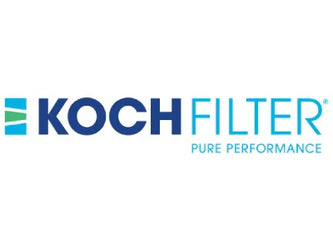 Koch High Efficiency Air Filters