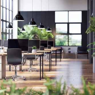 Commercial & Office Buildings