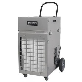 Abatement Technologies PAS2400 Filter & Accessory Bundles
