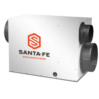 Santa Fe Dehumidifier