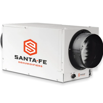 Santa Fe Therma-Stor Dehumidifier