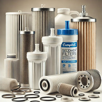 Water Filters and Accessories