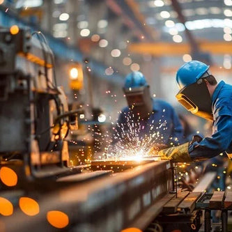 Industrial & Manufacturing