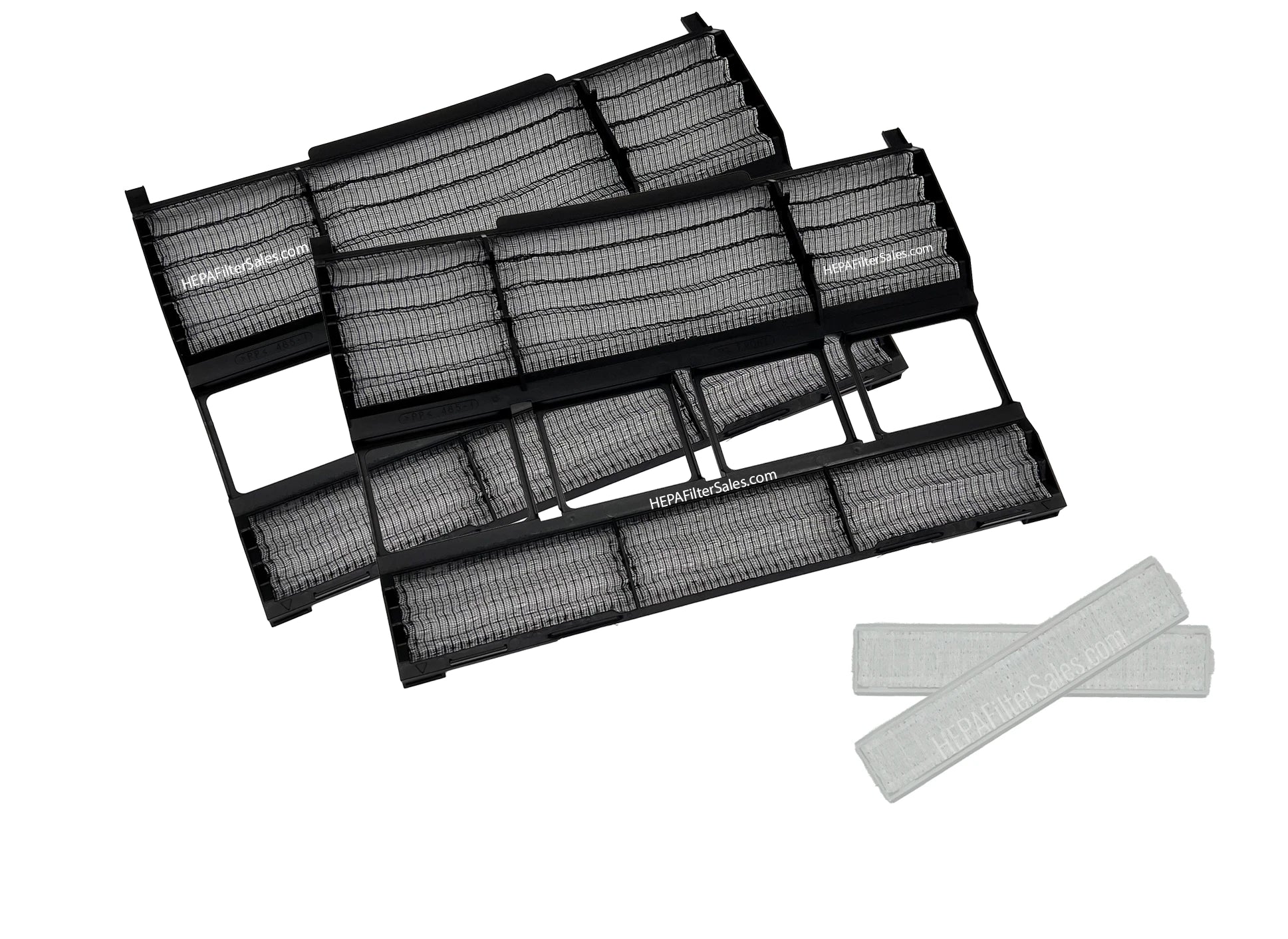 Mitsubishi MLZ-KP Series Better Air Kits