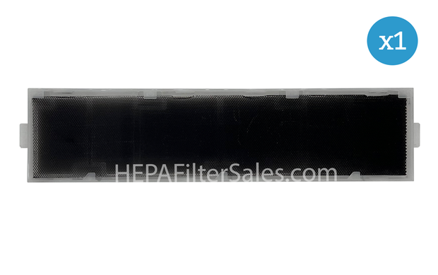 Ductless Mini Split Air Filters at HEPA Filter Sales