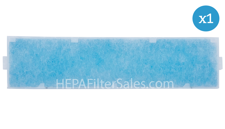 Mitsubishi Mini Split Air Filter Replacement hepafiltersales.com