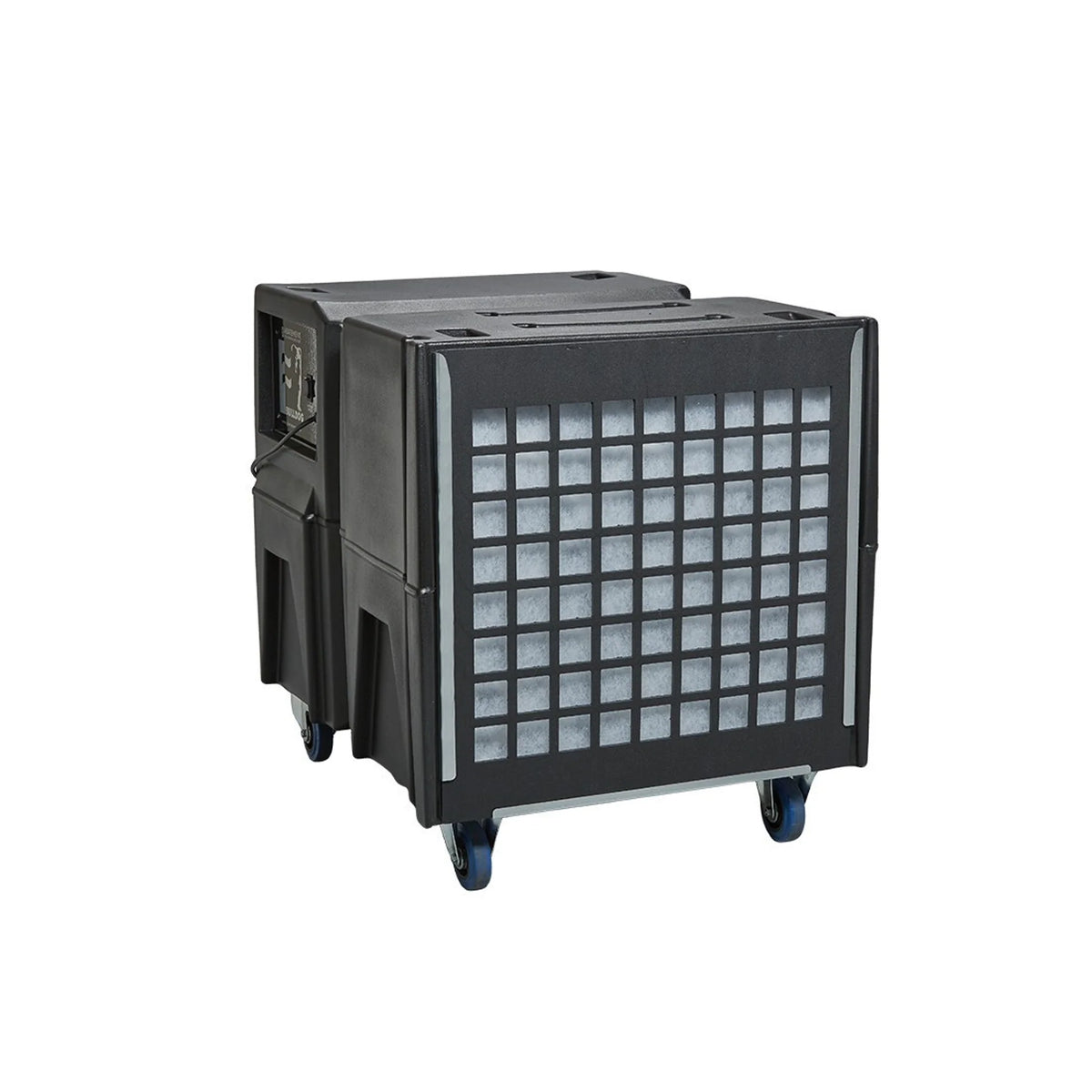 Abatement Technologies BULLDOG® BD2KLV Negative Air Machine