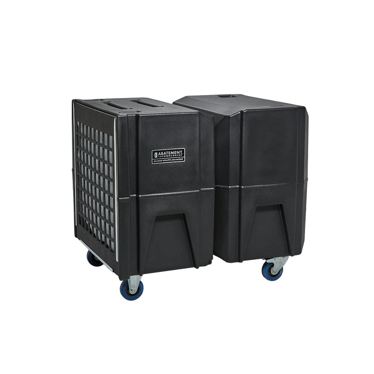 Abatement Technologies BULLDOG® BD2KLV Negative Air Machine