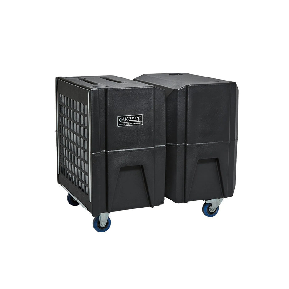 Abatement Technologies BULLDOG® BD2KLV Negative Air Machine