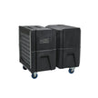 Abatement Technologies BULLDOG® BD2KLV Negative Air Machine