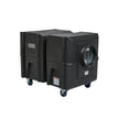 Abatement Technologies BULLDOG® BD2KLV Negative Air Machine