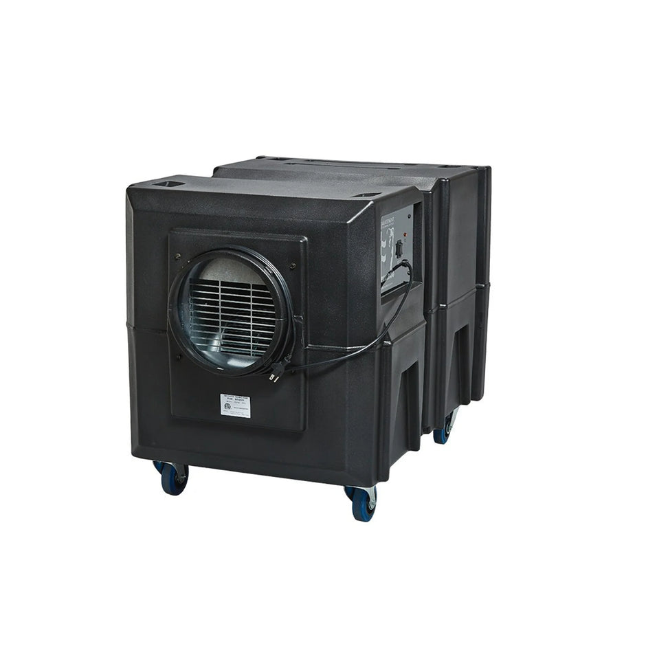 Abatement Technologies BULLDOG® BD2KLV Negative Air Machine