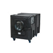 Abatement Technologies BULLDOG® BD2KLV Negative Air Machine