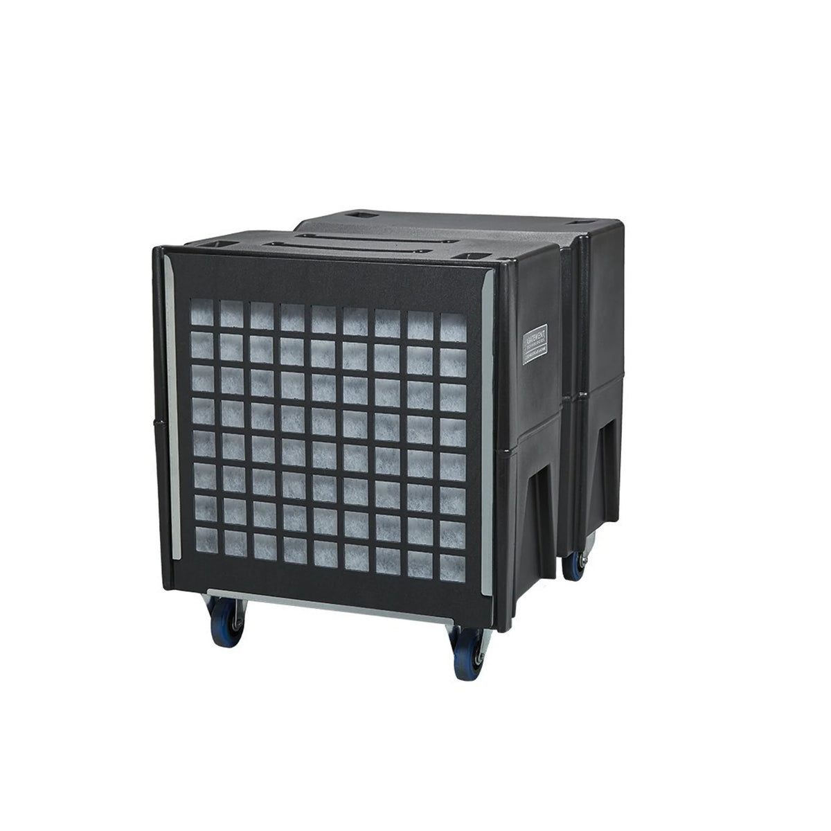 Abatement Technologies BULLDOG® BD2KLV Negative Air Machine