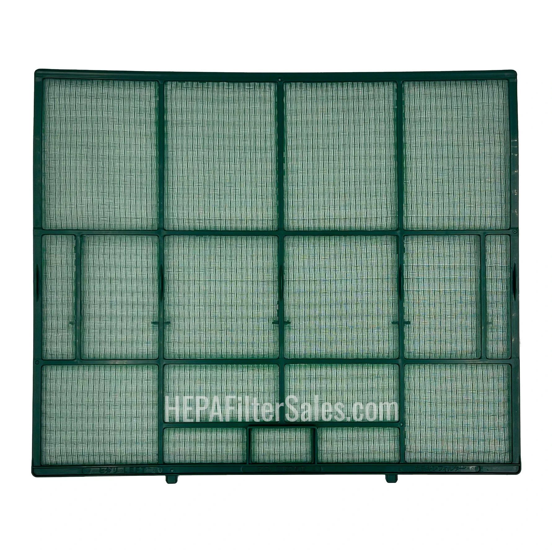 Mitsubishi R01 E36 500 Mini Split Filter