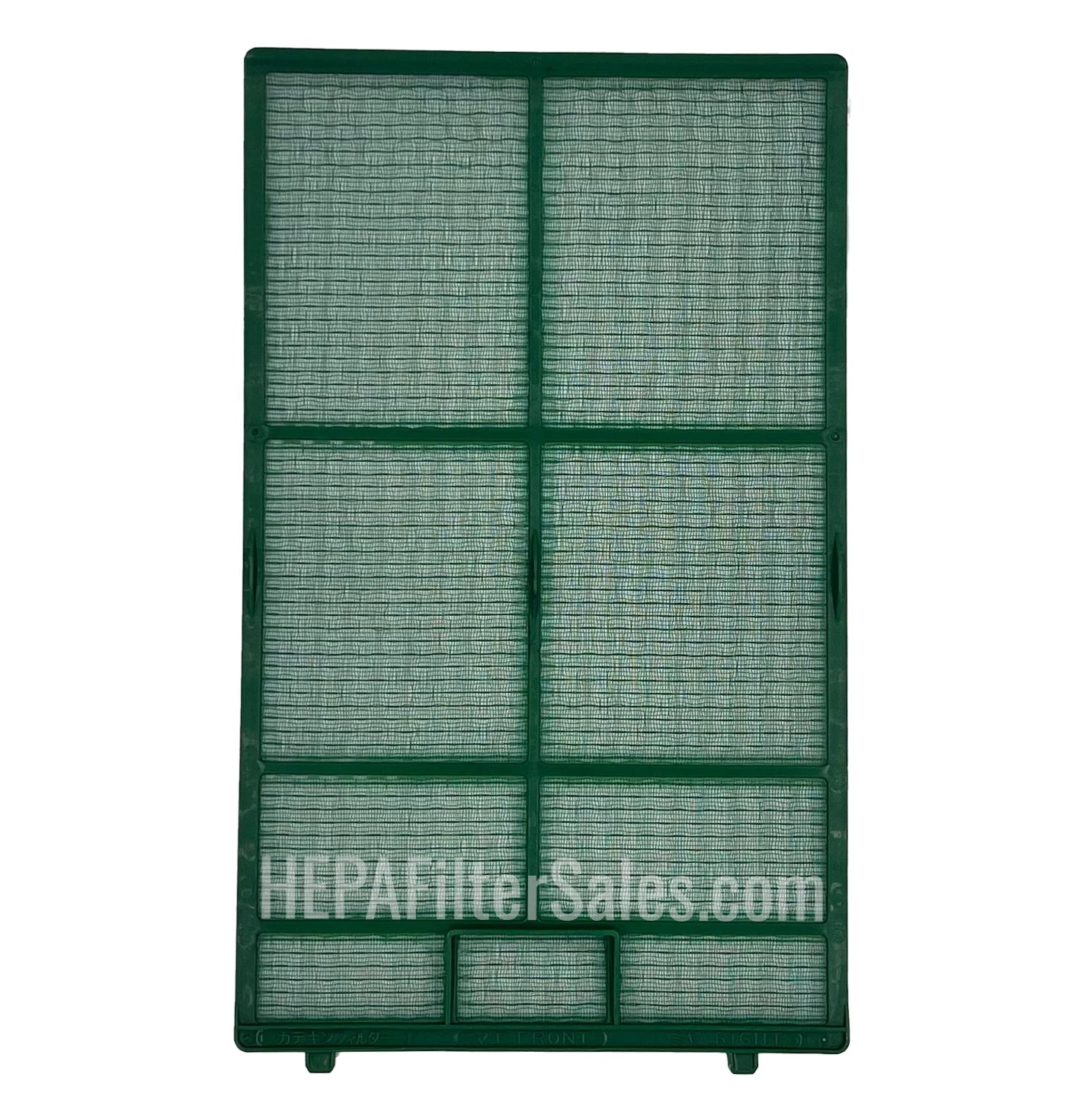 Mitsubishi R01 E37 500 Mini Split Filter