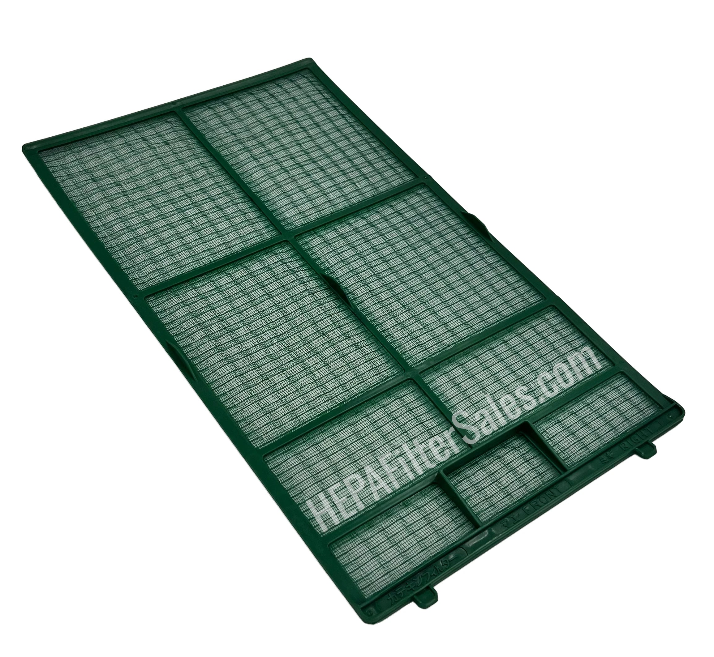 Mitsubishi R01 E37 500 Mini Split Filter