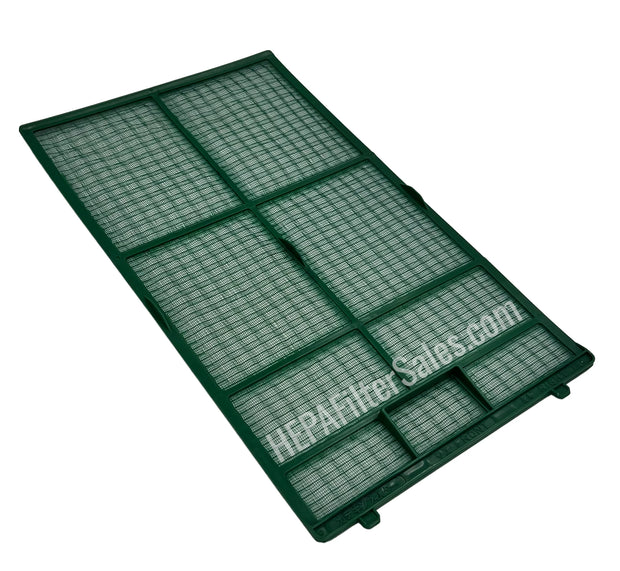 Mitsubishi R01 E37 500 Mini Split Filter