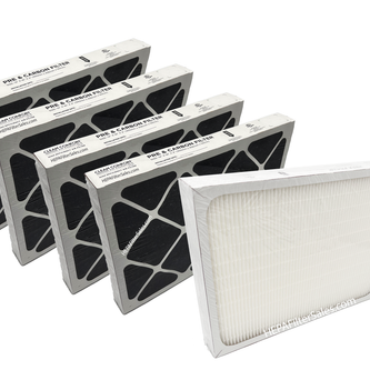 RHF562 and ARK564 Filter Bundle for PremierOne HP500