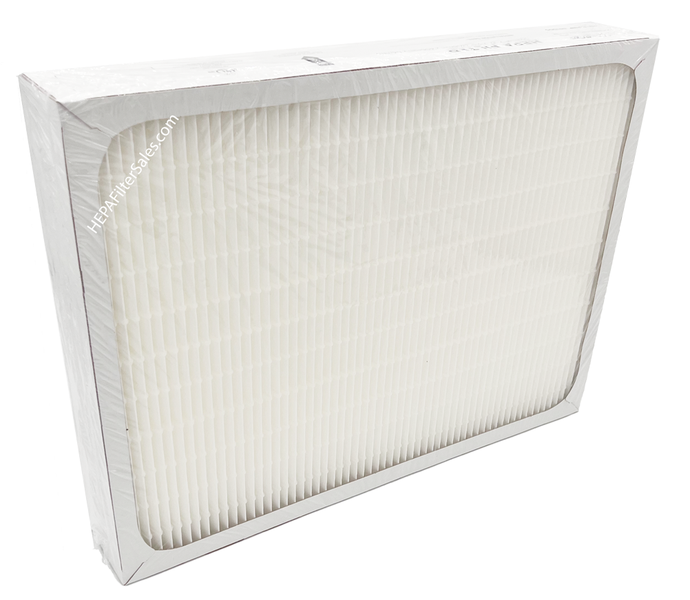 Fantech HERO HS300 HEPA Filtration System Replacement Filter Bundle